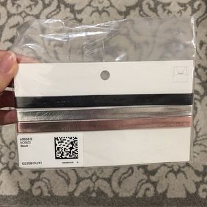 New choker necklaces - set of 3